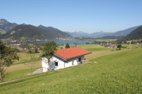 Chalet Strobl, Walchsee, Österreich, Walchsee, Österreich